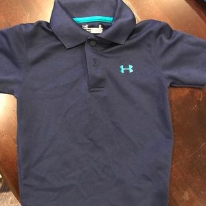 2T Under Armour Polo